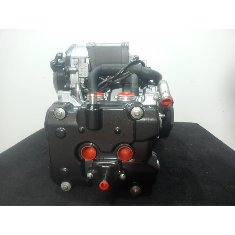 Recambio de motor completo para honda cb500 x referencia OEM IAM PC44E  CON.TARA