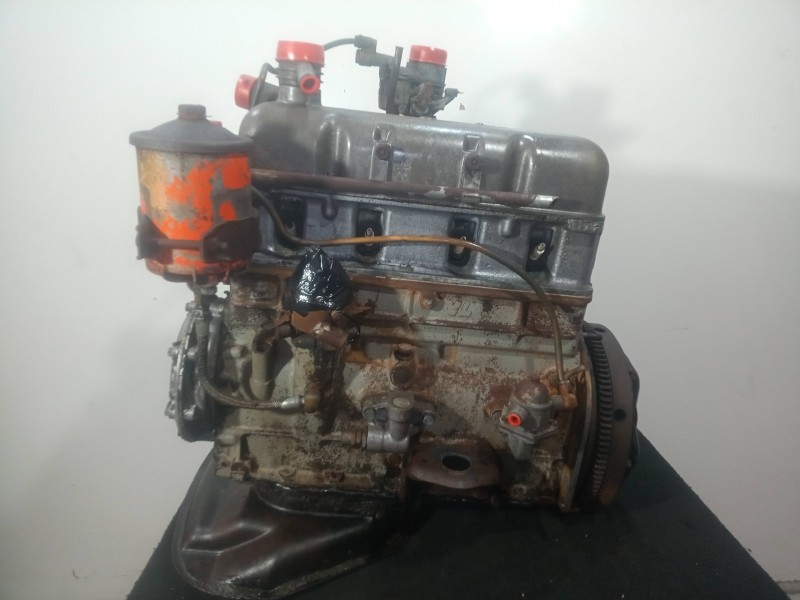 Recambio de motor completo para seat 1400 a referencia OEM IAM 101006  