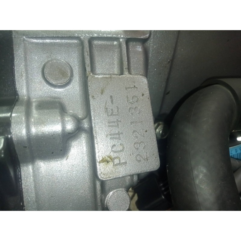 Recambio de motor completo para honda cb500 x referencia OEM IAM PC44E  CON.TARA