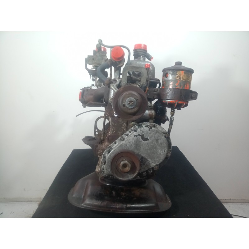 Recambio de motor completo para seat 1400 a referencia OEM IAM 101006  