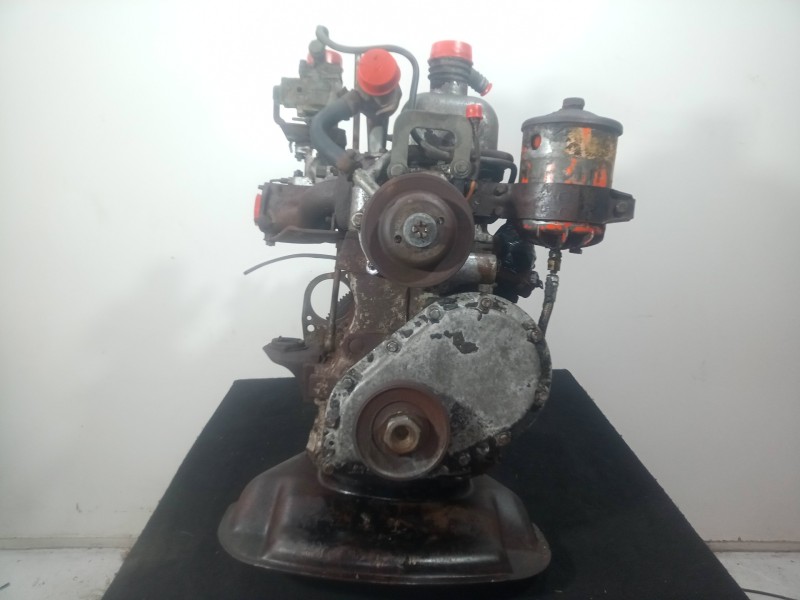 Recambio de motor completo para seat 1400 a referencia OEM IAM 101006  