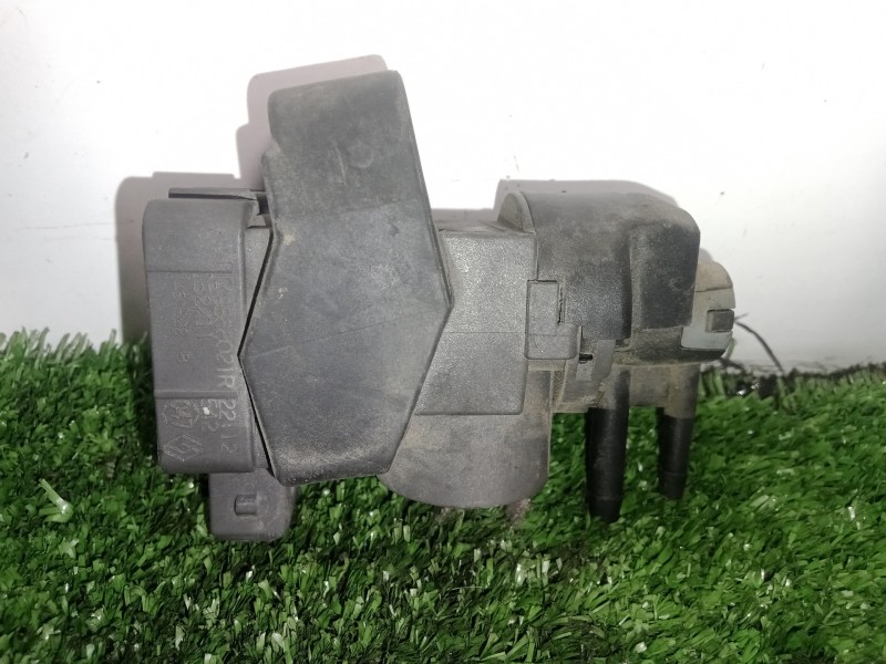 Recambio de valvula aire adicional para renault scenic iii grand dynamique referencia OEM IAM 149568021R 2.PINES 