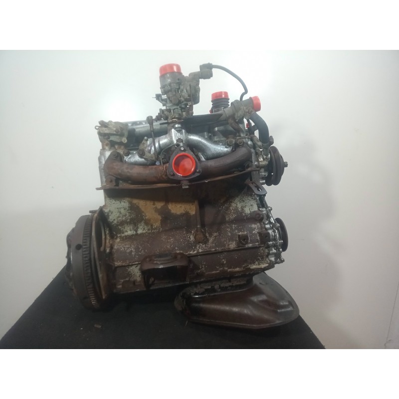Recambio de motor completo para seat 1400 a referencia OEM IAM 101006  