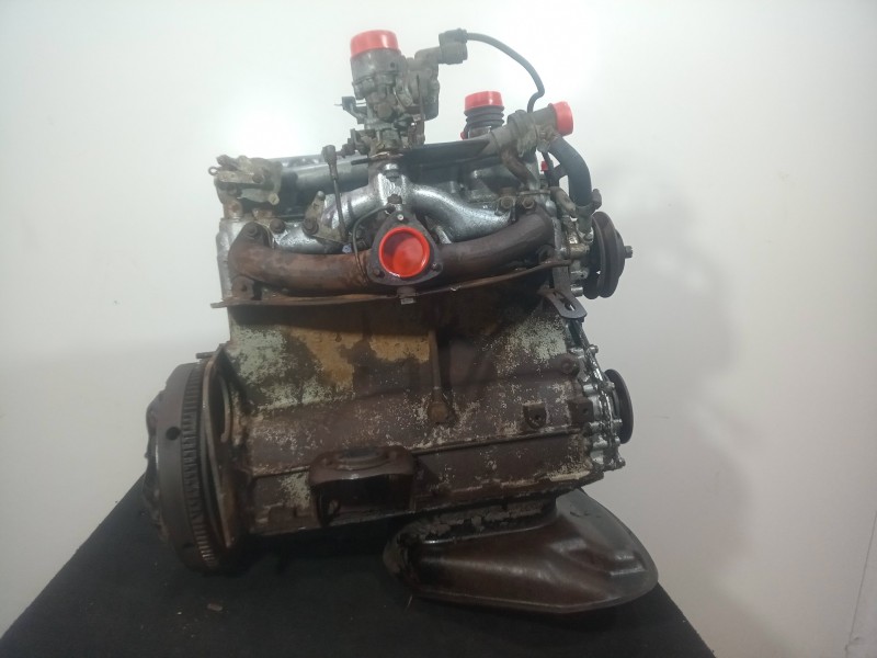 Recambio de motor completo para seat 1400 a referencia OEM IAM 101006  