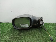Recambio de retrovisor izquierdo para citroën c3 1.1 referencia OEM IAM SINREFERENCIA 02-09 - ELECTRICO - 3.CABLES NEGRO
