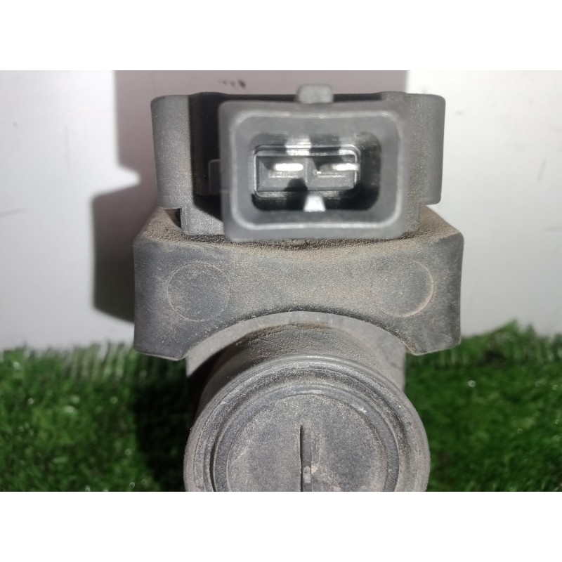 Recambio de valvula aire adicional para renault scenic iii grand dynamique referencia OEM IAM 149568021R 2.PINES 