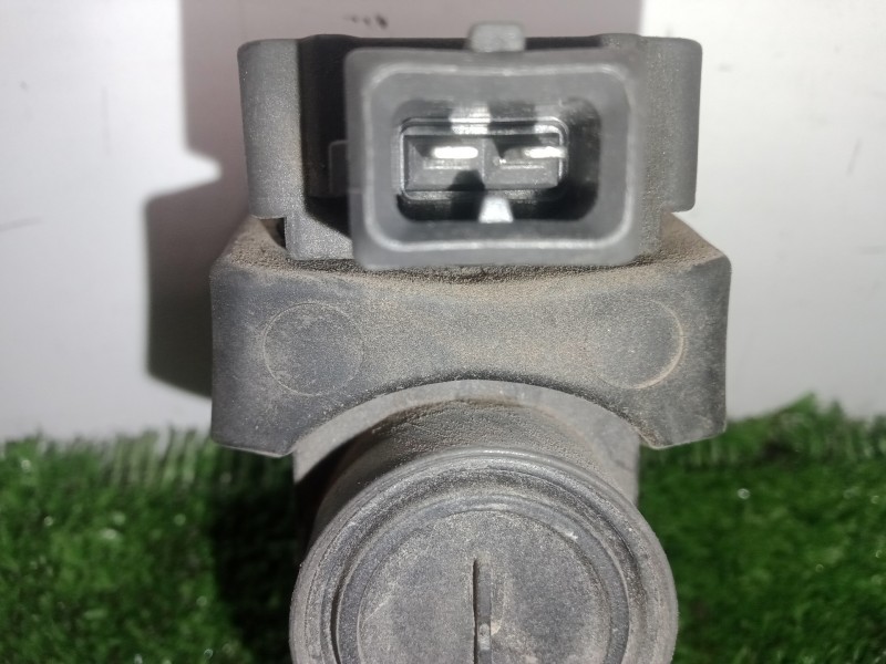 Recambio de valvula aire adicional para renault scenic iii grand dynamique referencia OEM IAM 149568021R 2.PINES 
