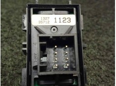 Recambio de palanca freno de mano para opel insignia sports tourer 2.0 16v cdti referencia OEM IAM 13271123 BOTON FRENO MANO  2