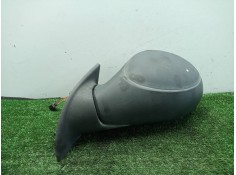 Recambio de retrovisor izquierdo para citroën c3 1.1 referencia OEM IAM SINREFERENCIA 02-09 - ELECTRICO - 3.CABLES NEGRO 2