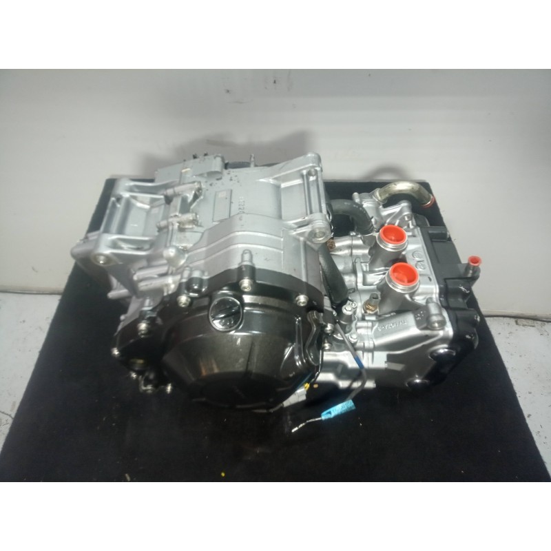 Recambio de motor completo para honda cb500 x referencia OEM IAM PC44E  CON.TARA
