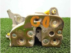 Recambio de cerradura puerta delantera derecha para nissan patrol (k/w260) 2.8 diesel referencia OEM IAM SINREFERENCIA 3.PUERTAS 2