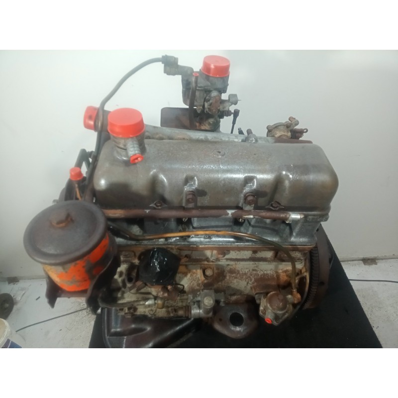 Recambio de motor completo para seat 1400 a referencia OEM IAM 101006  