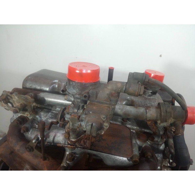 Recambio de motor completo para seat 1400 a referencia OEM IAM 101006  