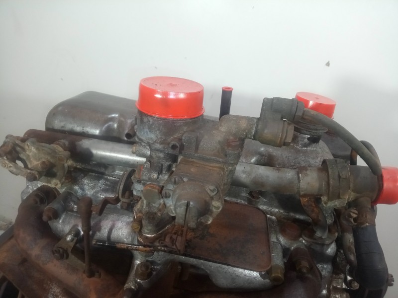 Recambio de motor completo para seat 1400 a referencia OEM IAM 101006  