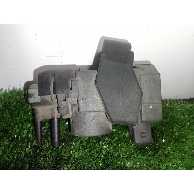 Recambio de valvula aire adicional para renault scenic iii grand dynamique referencia OEM IAM 149568021R 2.PINES 