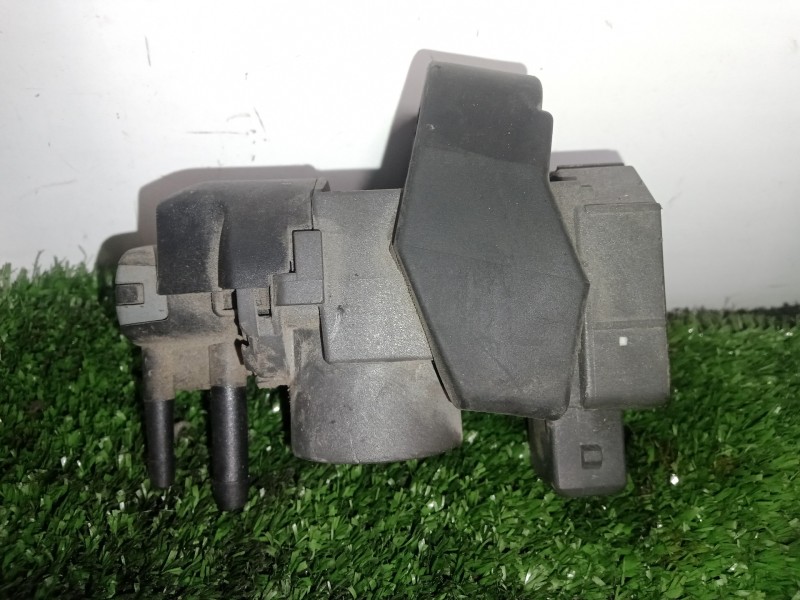 Recambio de valvula aire adicional para renault scenic iii grand dynamique referencia OEM IAM 149568021R 2.PINES 