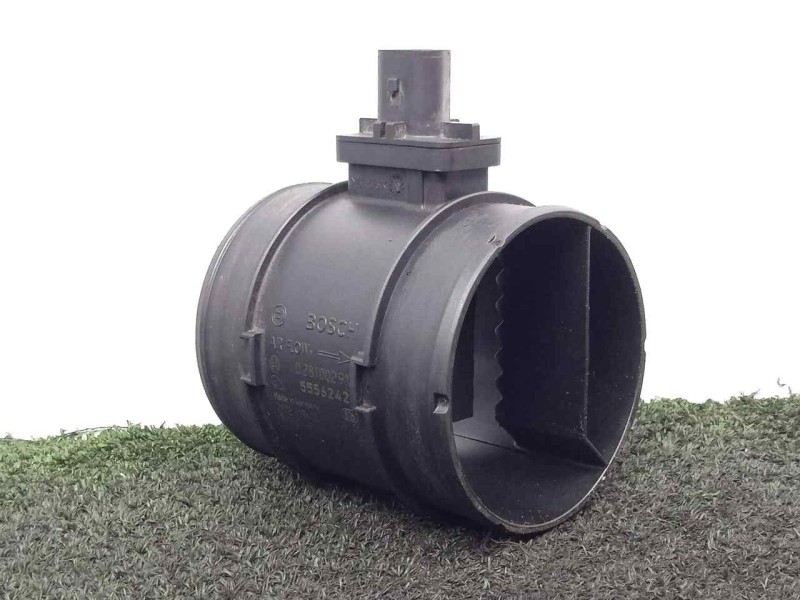 Recambio de caudalimetro para opel insignia sports tourer 2.0 16v cdti referencia OEM IAM 0281002912-55562426  