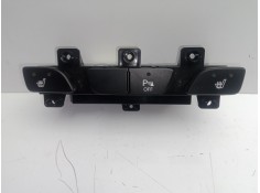 Recambio de interruptor para hyundai ix35 1.7 crdi cat referencia OEM IAM 846202Y150TAN-846202Y150-933102Y100TAN-933102Y100 CALE