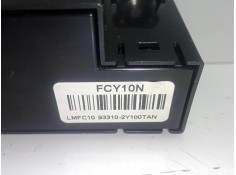 Recambio de interruptor para hyundai ix35 1.7 crdi cat referencia OEM IAM 846202Y150TAN-846202Y150-933102Y100TAN-933102Y100 CALE 2