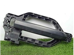 Recambio de maneta exterior lateral derecha para man tge kasten (uy) 2.0 tdi referencia OEM IAM 7C0837886C  