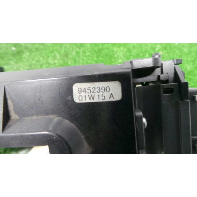 Recambio de mando luces para volvo s80 berlina referencia OEM IAM 9452390  