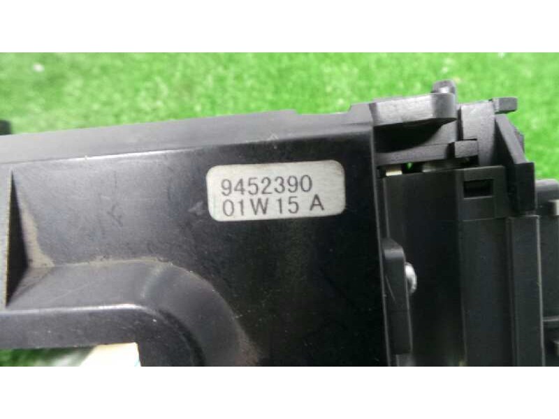 Recambio de mando luces para volvo s80 berlina referencia OEM IAM 9452390  