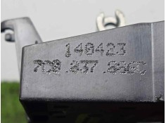 Recambio de maneta exterior lateral derecha para man tge kasten (uy) 2.0 tdi referencia OEM IAM 7C0837886C   2