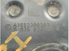 Recambio de brazo suspension inferior delantero izquierdo para mercedes-benz clase b (w245) 2.0 cdi cat referencia OEM IAM A1693 2