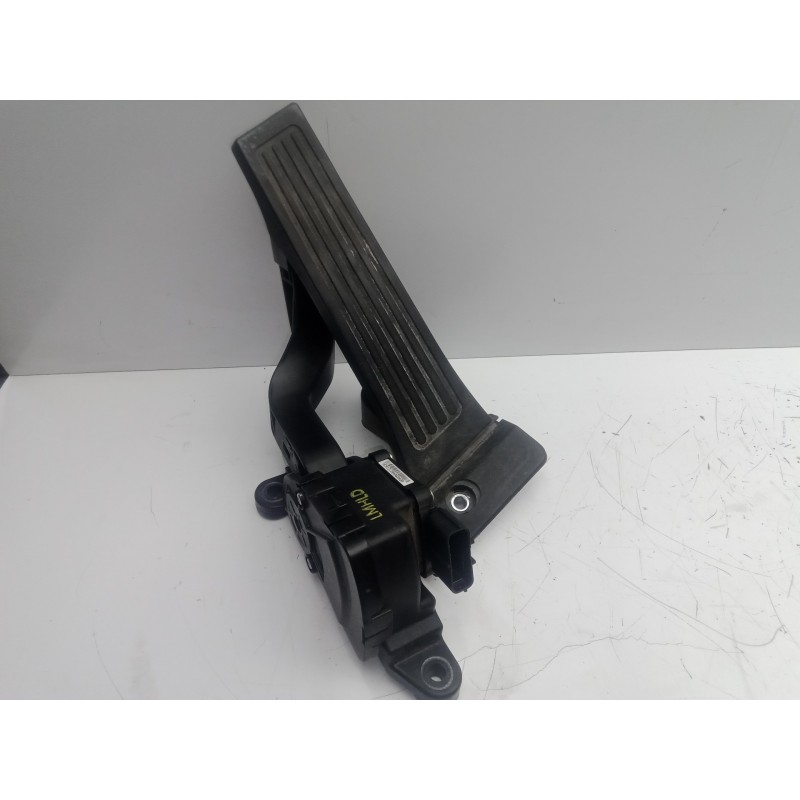 Recambio de potenciometro pedal para hyundai ix35 1.7 crdi cat referencia OEM IAM IAX0784A2S000 6.PINES 