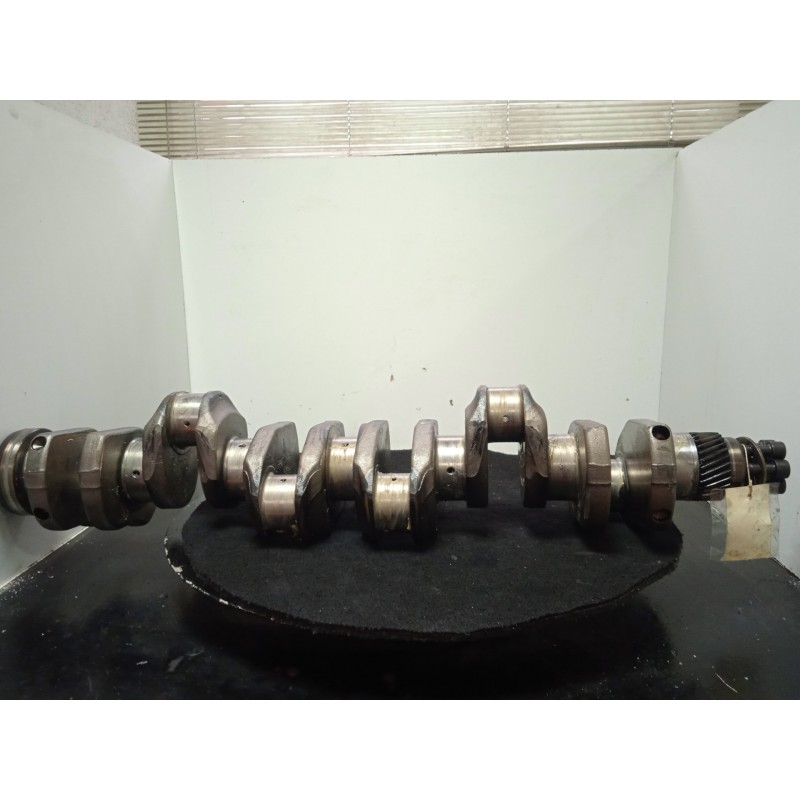 Recambio de cigueñal para man m 2000 l/m 2000 m 14.xxx e2 6.9 diesel referencia OEM IAM 0544-3108  