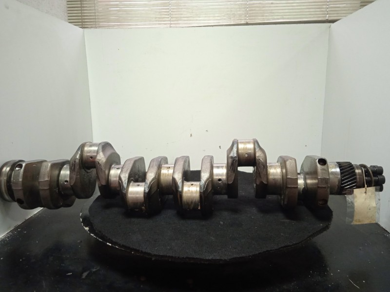 Recambio de cigueñal para man m 2000 l/m 2000 m 14.xxx e2 6.9 diesel referencia OEM IAM 0544-3108  