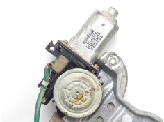 Recambio de elevalunas delantero derecho para toyota previa (r30) 2.4 16v cat referencia OEM IAM SINREFERENCIA ELECTRICO CON.MOT 2