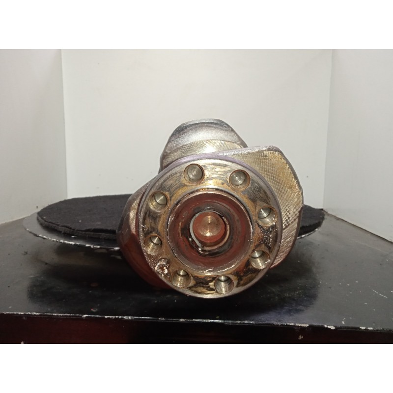 Recambio de cigueñal para man m 2000 l/m 2000 m 14.xxx e2 6.9 diesel referencia OEM IAM 0544-3108  