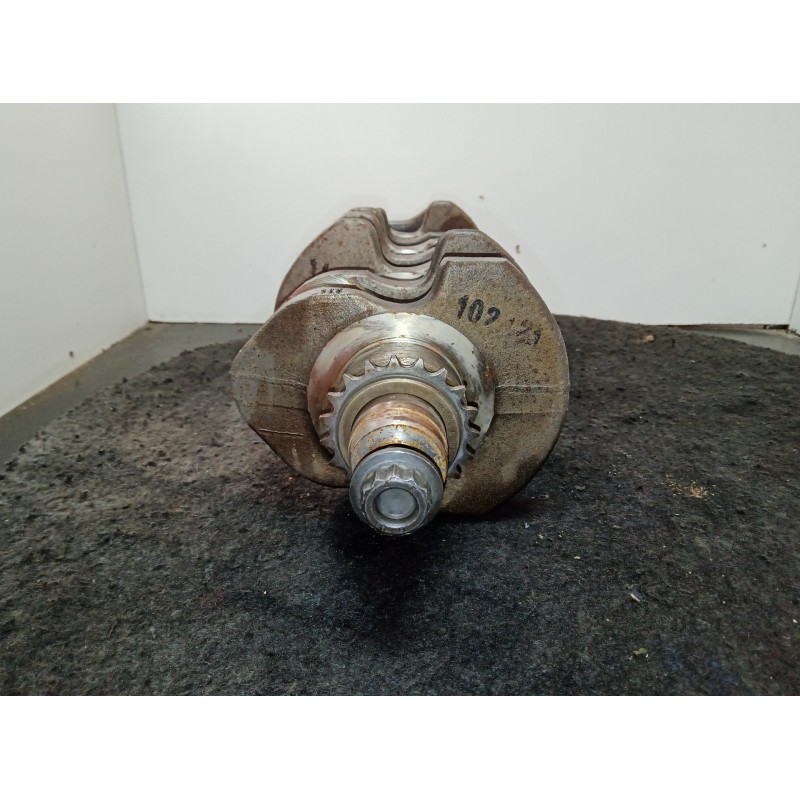 Recambio de cigueñal para volkswagen touran (1t1) 2.0 tdi referencia OEM IAM 038Q  