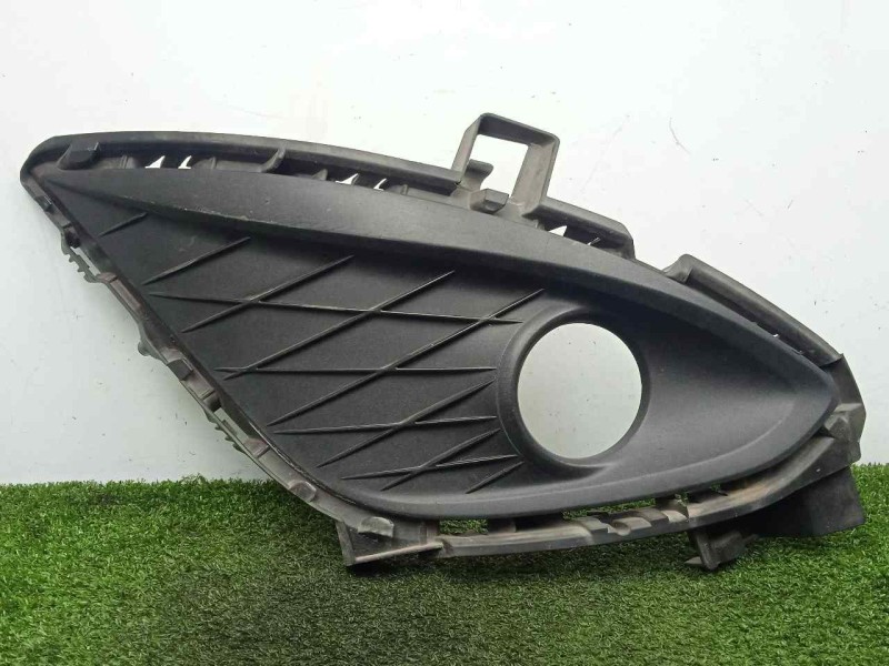 Recambio de moldura para mazda 5 (cw) 1.6 cd diesel cat referencia OEM IAM C51350C11 ANTINIEBLA DERECHA