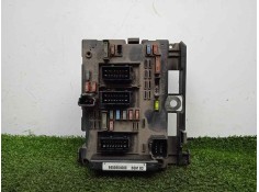Recambio de centralita check control para peugeot 307 (s1) 1.6 hdi referencia OEM IAM 44351816-9650664080-BSMB3 BSMB3 DELPHI