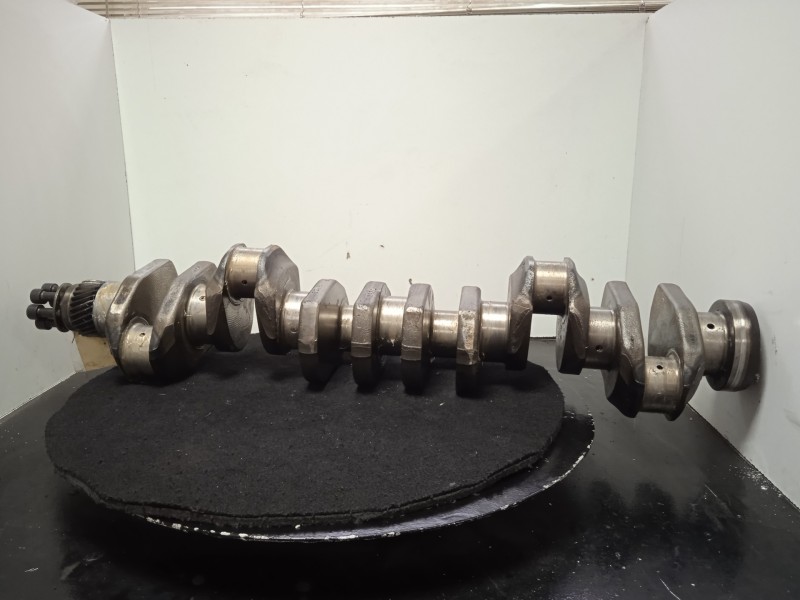 Recambio de cigueñal para man m 2000 l/m 2000 m 14.xxx e2 6.9 diesel referencia OEM IAM 0544-3108  