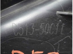 Recambio de moldura para mazda 5 (cw) 1.6 cd diesel cat referencia OEM IAM C51350C11 ANTINIEBLA DERECHA 2