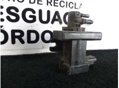 Recambio de valvula de vacio para fiat scudo combi (272) panorama executive l2h1 130 multijet (5 pl.) referencia OEM IAM 9660693