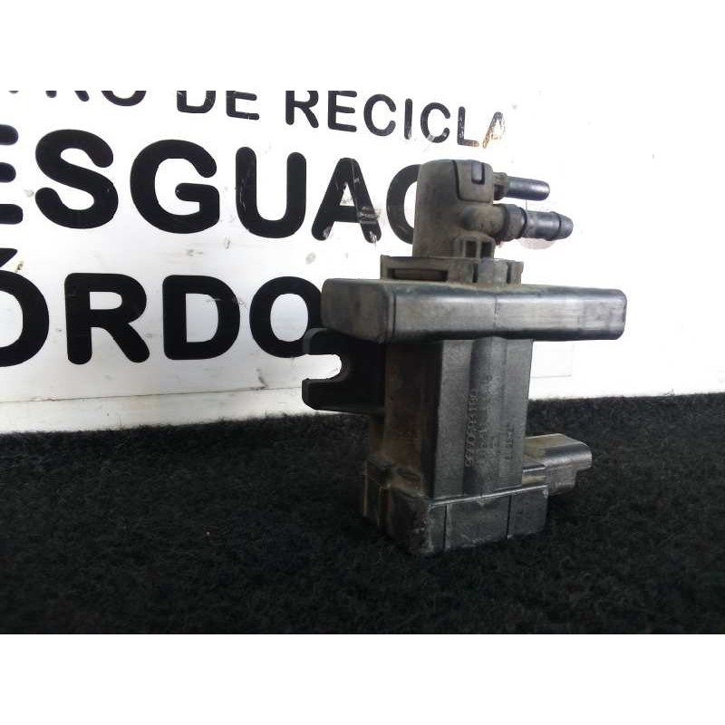 Recambio de valvula de vacio para fiat scudo combi (272) panorama executive l2h1 130 multijet (5 pl.) referencia OEM IAM 9660693