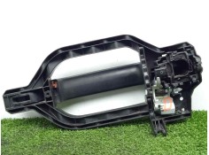 Recambio de maneta exterior delantera derecha para man tge kasten (uy) 2.0 tdi referencia OEM IAM 7C0837886C   2