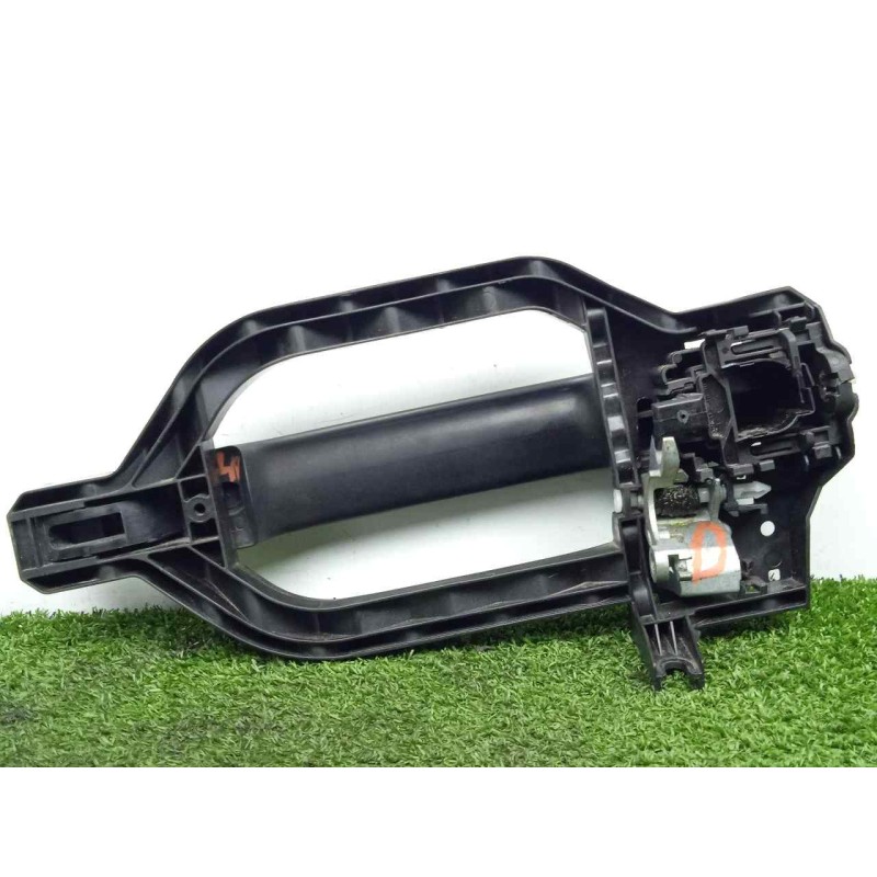 Recambio de maneta exterior delantera derecha para man tge kasten (uy) 2.0 tdi referencia OEM IAM 7C0837886C  