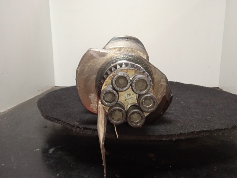 Recambio de cigueñal para man m 2000 l/m 2000 m 14.xxx e2 6.9 diesel referencia OEM IAM 0544-3108  