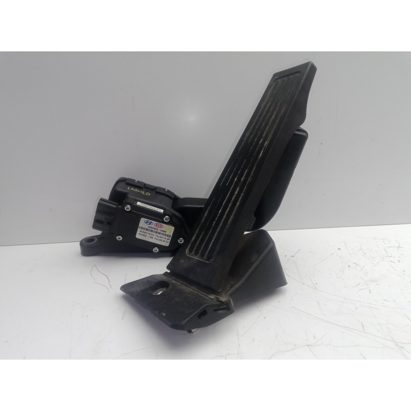 Recambio de potenciometro pedal para hyundai ix35 1.7 crdi cat referencia OEM IAM IAX0784A2S000 6.PINES 