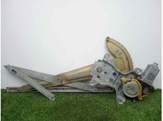 Recambio de elevalunas delantero izquierdo para toyota previa (r30) 2.4 16v cat referencia OEM IAM SINREFERENCIA ELECTRICO CON.M 2
