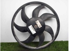 Recambio de electroventilador para citroën jumper kasten 30 l1h1 bluehdi 110 referencia OEM IAM REF:1884773-F9522006 Ø DIAMETRO: