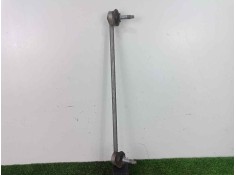 Recambio de bieleta estabilizadora delantera izquierda para opel crossland x 1.2 referencia OEM IAM 3640463  