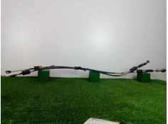 Recambio de varillaje cambio para ford focus berlina (cak) 1.8 tddi turbodiesel cat referencia OEM IAM SINREFERENCIA  