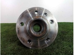 Recambio de rodamiento buje delantero para man tge kasten (uy) 2.0 tdi referencia OEM IAM 2N0407621F TORNILLERIA: 5X120 