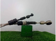 Recambio de varillaje cambio para ford focus berlina (cak) 1.8 tddi turbodiesel cat referencia OEM IAM SINREFERENCIA   2